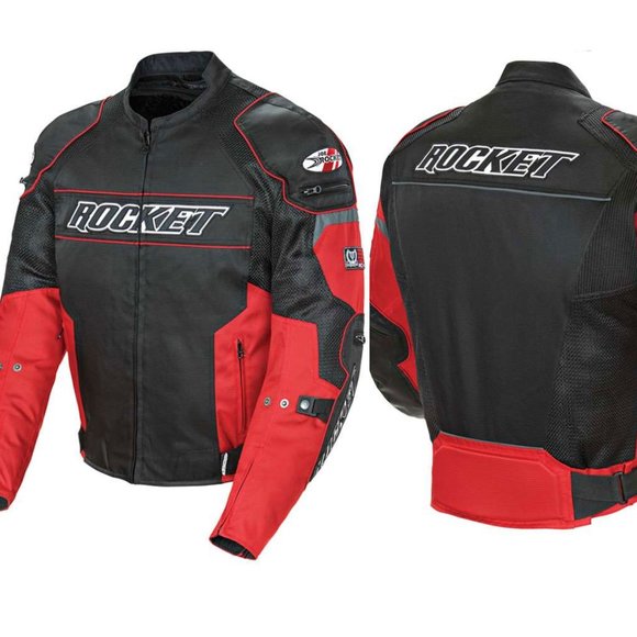 Joe Rocket Other - SOLD